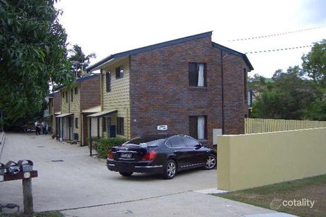 Property photo of 2/29 Cavendish Street Nundah QLD 4012