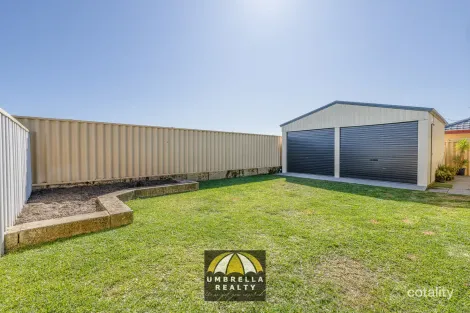 Property photo of 15 Neslite Road Dalyellup WA 6230