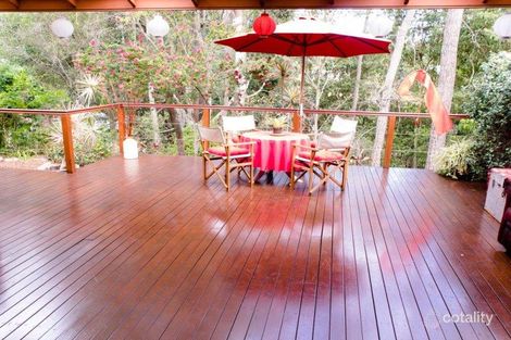 Property photo of 21/32 Bendena Terrace Carina Heights QLD 4152