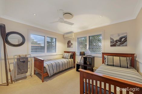 Property photo of 46 Sinclair Street Avenell Heights QLD 4670
