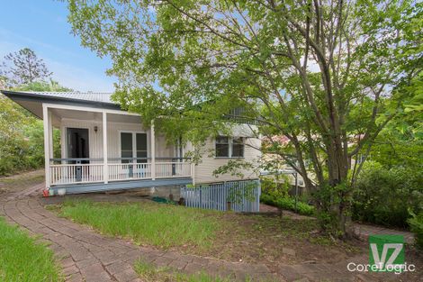 Property photo of 38 Armadale Street St Lucia QLD 4067
