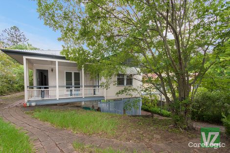 Property photo of 38 Armadale Street St Lucia QLD 4067