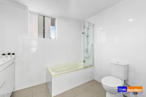 Property photo of 16/19 Dartbrook Road Auburn NSW 2144
