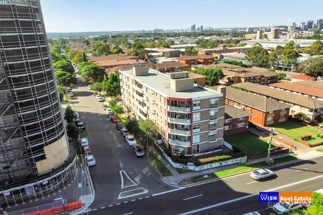 Property photo of 16/19 Dartbrook Road Auburn NSW 2144