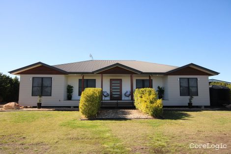 Property photo of 127 Southern Cross Drive Dalby QLD 4405