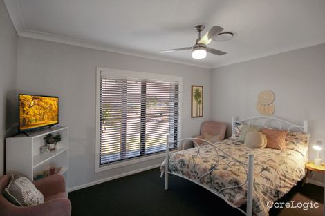 Property photo of 127 Southern Cross Drive Dalby QLD 4405