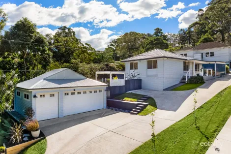 42 Robertson St, Coniston, NSW 2500