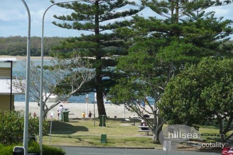 Property photo of 13/2 Broad Street Labrador QLD 4215