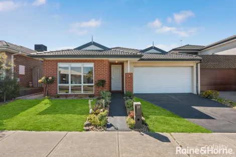 21 Bloomdale Ave, Diggers Rest, VIC 3427