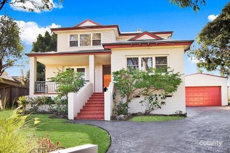 36 Gregory St, Putney, NSW 2112