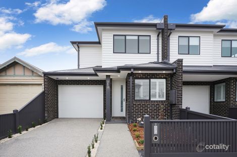 Property photo of 2 Howard Street Maidstone VIC 3012