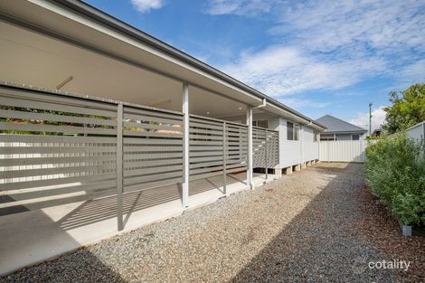Property photo of 41 Denney Street Broadmeadow NSW 2292