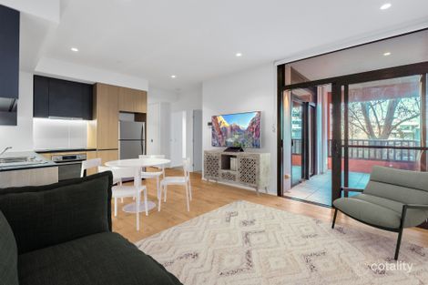 3/25 Holland Ct, Flemington, VIC 3031