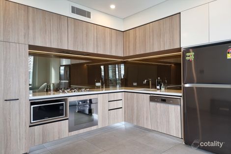 Property photo of 1501/2A Elsie Street Burwood NSW 2134
