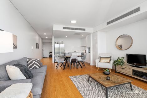 Property photo of 11/273 Beaufort Street Perth WA 6000