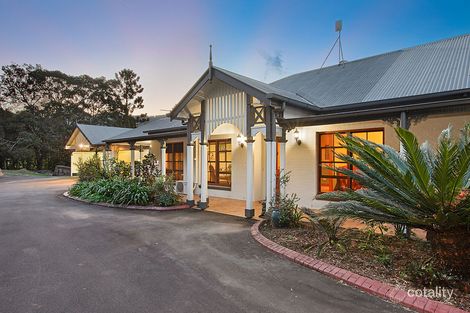 Property photo of 1262 Mount Samson Road Mount Samson QLD 4520