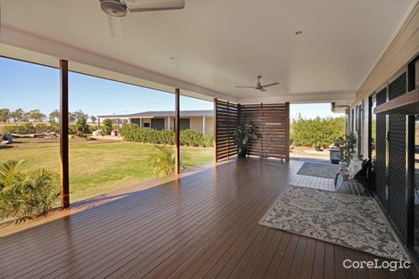 Property photo of 127 Southern Cross Drive Dalby QLD 4405