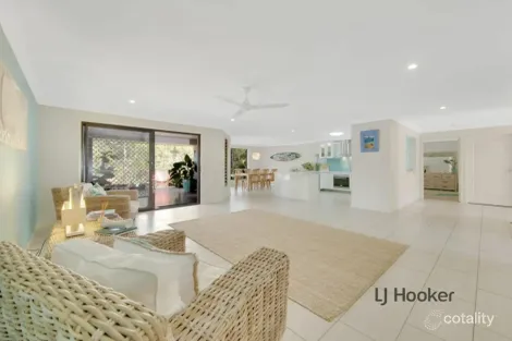 Property photo of 46 Pryde Street Tannum Sands QLD 4680