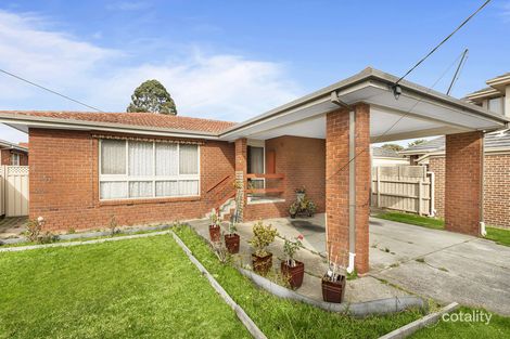 110 Cootamundra Dr, Wheelers Hill, VIC 3150