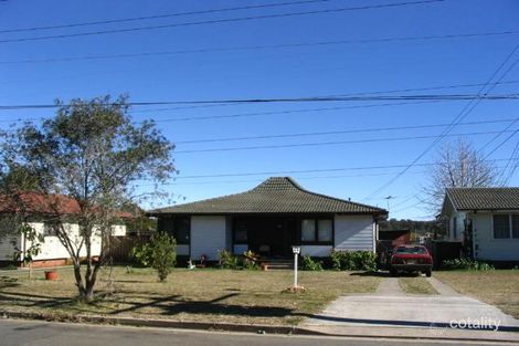 44 Freya Cres, Shalvey, NSW 2770