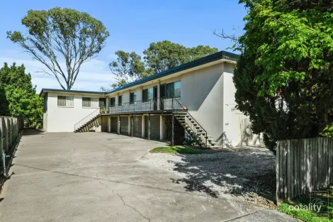 Property photo of 348 Zillmere Road Zillmere QLD 4034