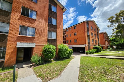24/51-57 Castlereagh St, Liverpool, NSW 2170