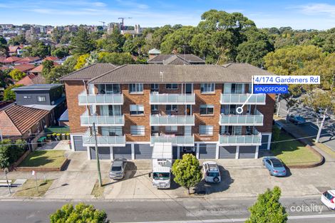 4/174-176 Gardeners Rd, Kingsford, NSW 2032