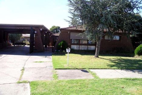 Property photo of 5 Granton Close Keysborough VIC 3173
