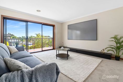 Property photo of 4 Cadby Place Frankston South VIC 3199