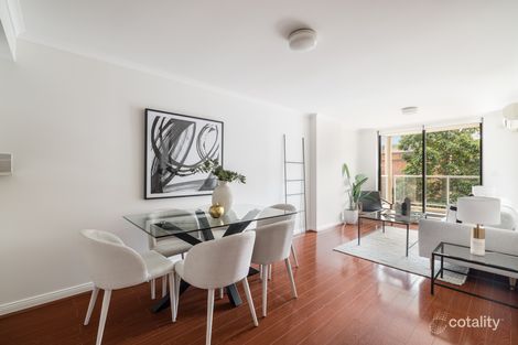 Property photo of 302/9 William Street North Sydney NSW 2060