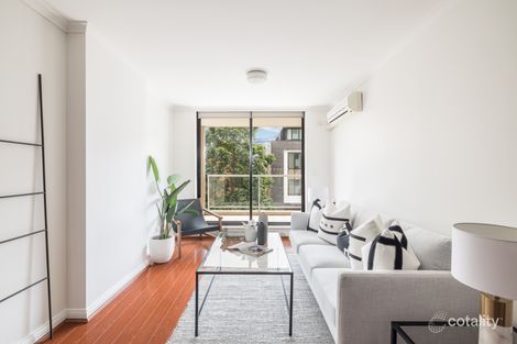 Property photo of 302/9 William Street North Sydney NSW 2060