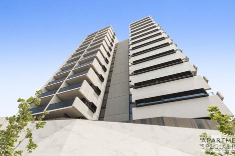 Property photo of 706/101 St Kilda Road St Kilda VIC 3182