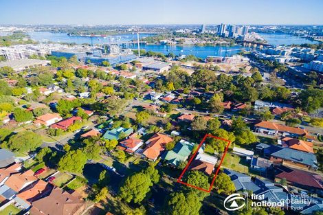 Property photo of 28 Thorn Street Ryde NSW 2112