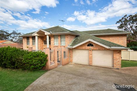 Property photo of 49B Austin Street Illawong NSW 2234