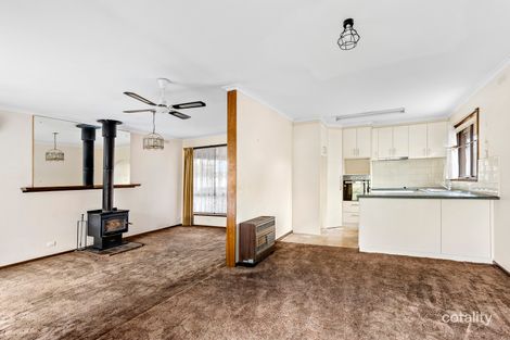 Property photo of 1 Hill Street Clunes VIC 3370