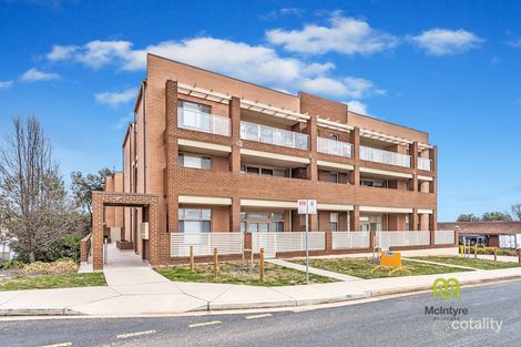 Property photo of 15/17 Bowman Street Macquarie ACT 2614