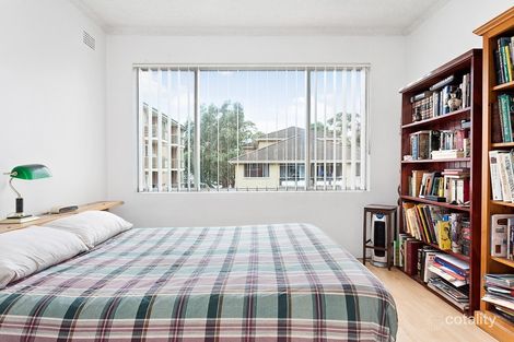 Property photo of 6/12 Adelaide Street West Ryde NSW 2114