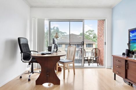 Property photo of 6/12 Adelaide Street West Ryde NSW 2114