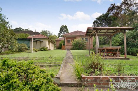 Property photo of 20 Tennyson Avenue Turramurra NSW 2074