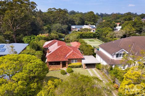 Property photo of 20 Tennyson Avenue Turramurra NSW 2074