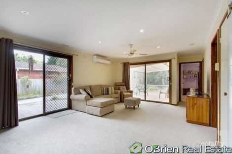 Property photo of 27 Station Crescent Baxter VIC 3911