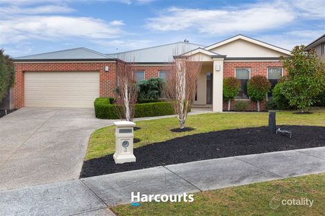 Property photo of 3 McNair Court Berwick VIC 3806