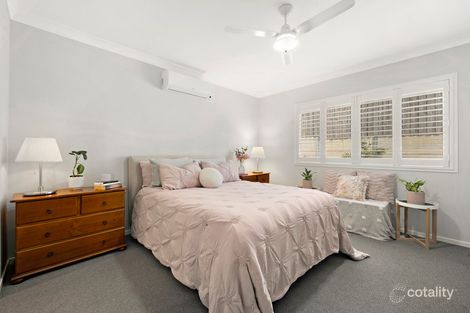 Property photo of 162 Radford Street Cliftleigh NSW 2321