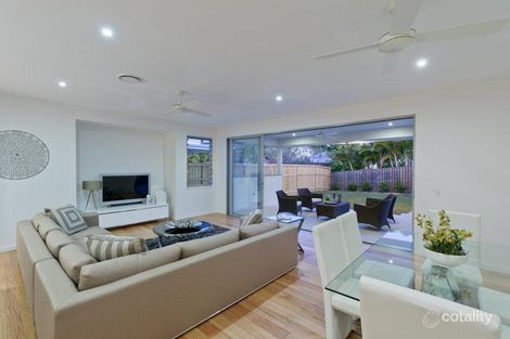 Property photo of 46A Alexandra Street Bardon QLD 4065