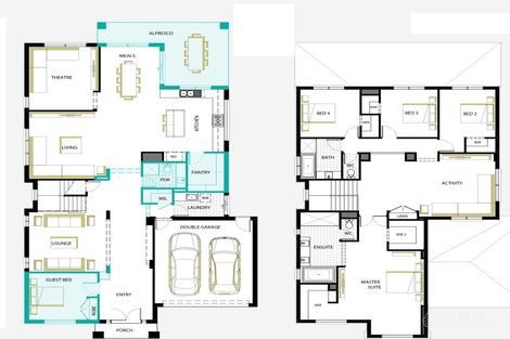 Property photo of 32 Baddeley Circuit Croydon VIC 3136