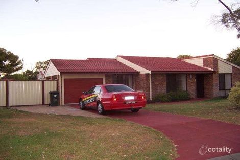 16 Merilup Ct, Hillman, WA 6168