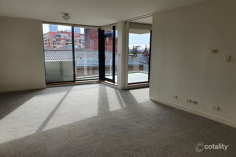 Property photo of 202/1A Tusculum Street Potts Point NSW 2011