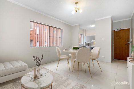 Property photo of 4/20 President Avenue Kogarah NSW 2217