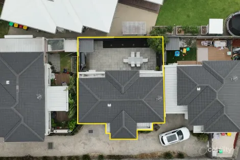 Property photo of 2/7 Patterson Street Bonbeach VIC 3196