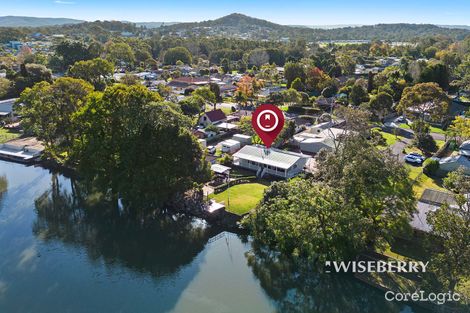 Property photo of 49A Panonia Road Wyong NSW 2259